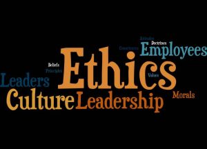 Culture ethical ethics creating benefits company key