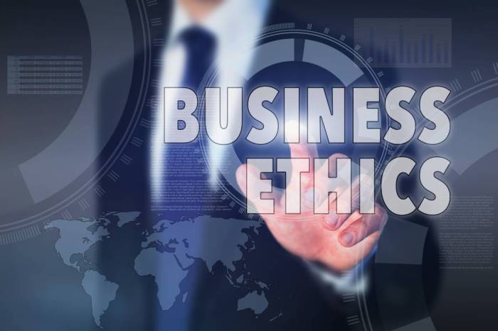 Ethics ethical decisions success standards lovetoknow consequences affect myths