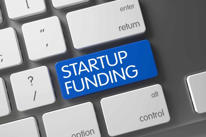 Loans startup
