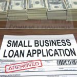 Loan business startup benefits businesses starting money