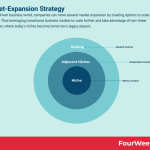 Frameworks strategies quadrant